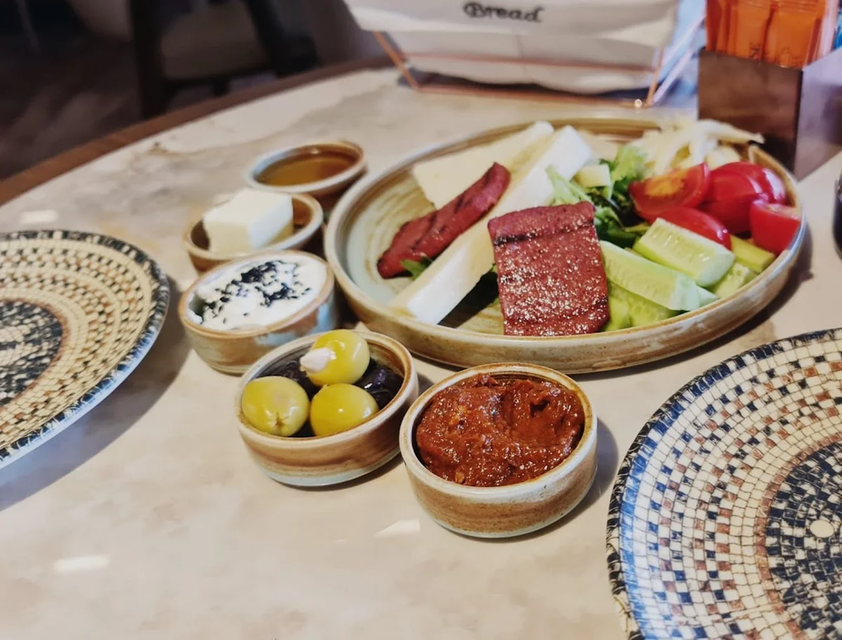 Promise Lounge Coffee - Görsel 7