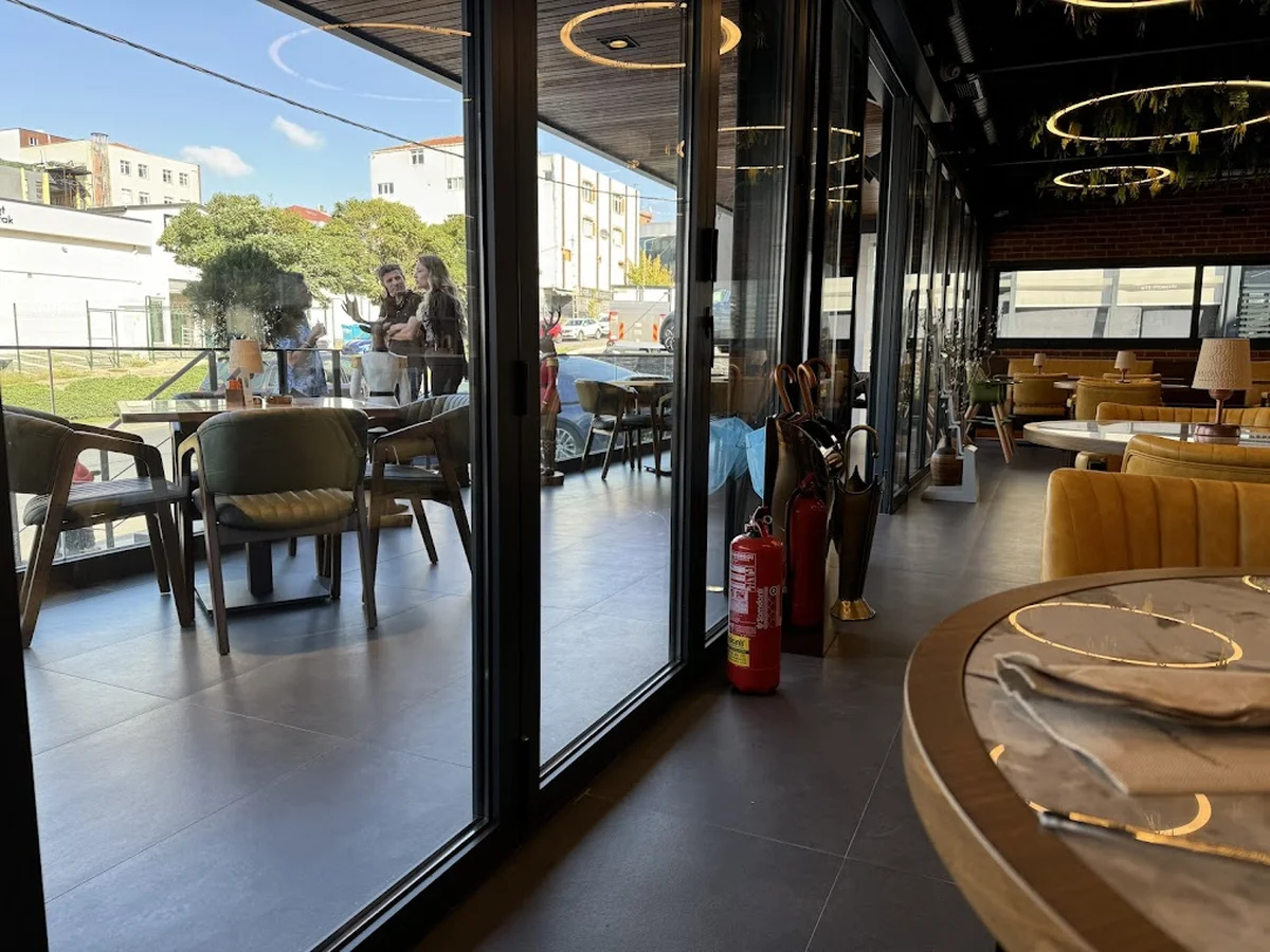 Promise Lounge Coffee - Görsel 9