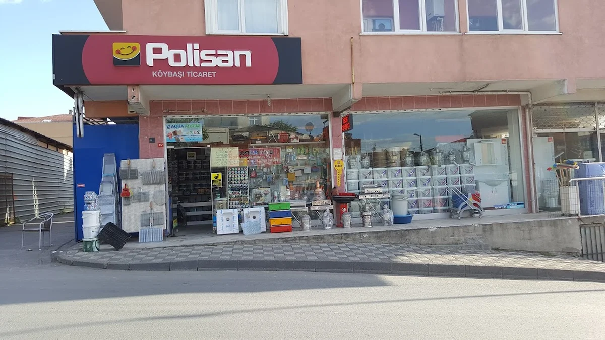 Köybaşı Ticaret Yapı Market - Görsel 3