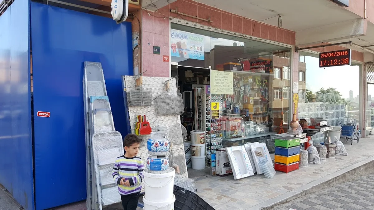 Köybaşı Ticaret Yapı Market - Görsel 2