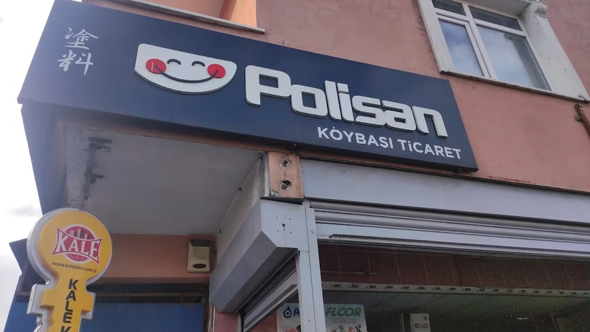 Köybaşı Ticaret Yapı Market - Görsel 6