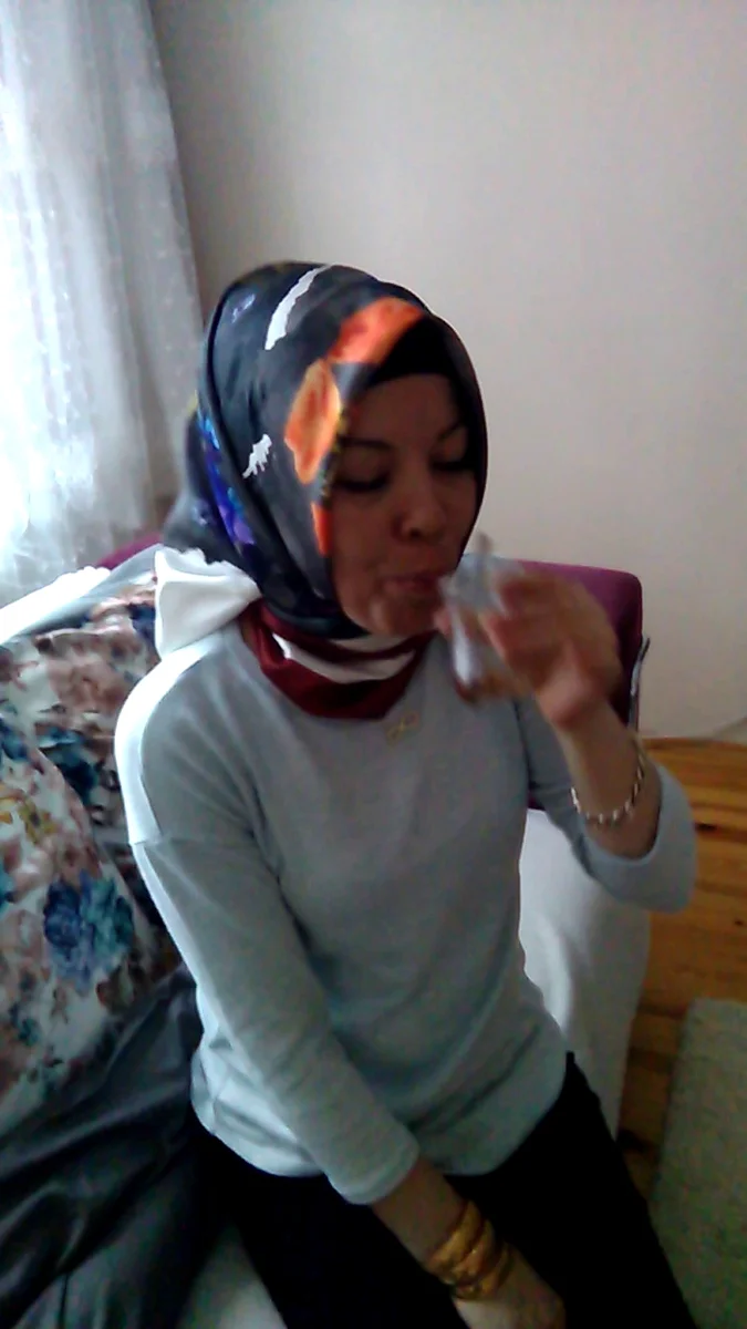 Çiğköfteci Ömer Usta - Görsel 6