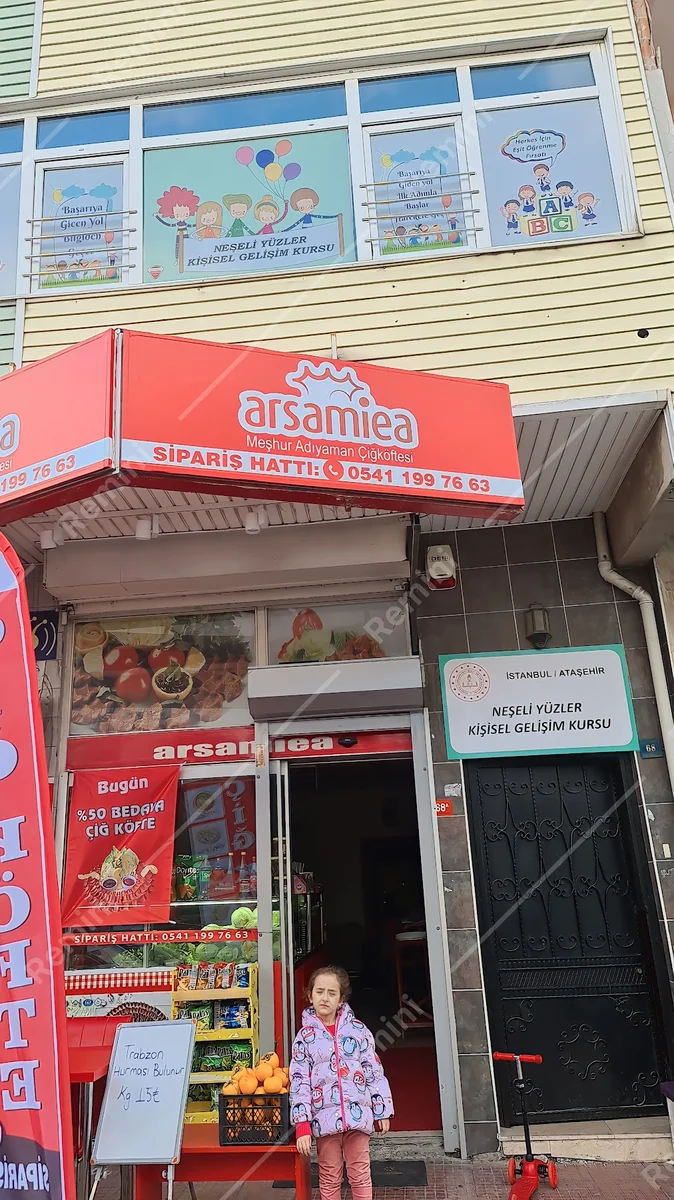 Arsamiea Çiğ Köfte - Görsel 2