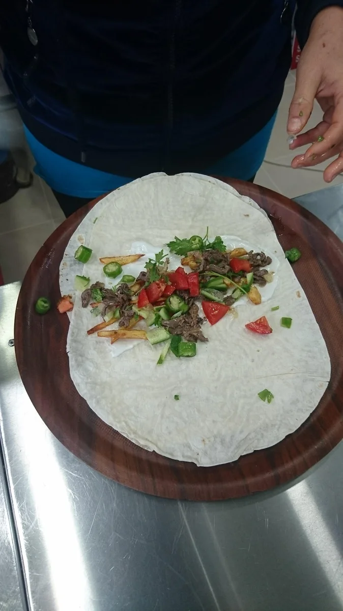 Arsamiea Çiğ Köfte - Görsel 7