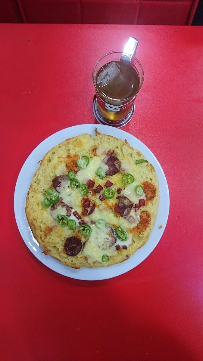 Arsamiea Çiğ Köfte - Görsel 8