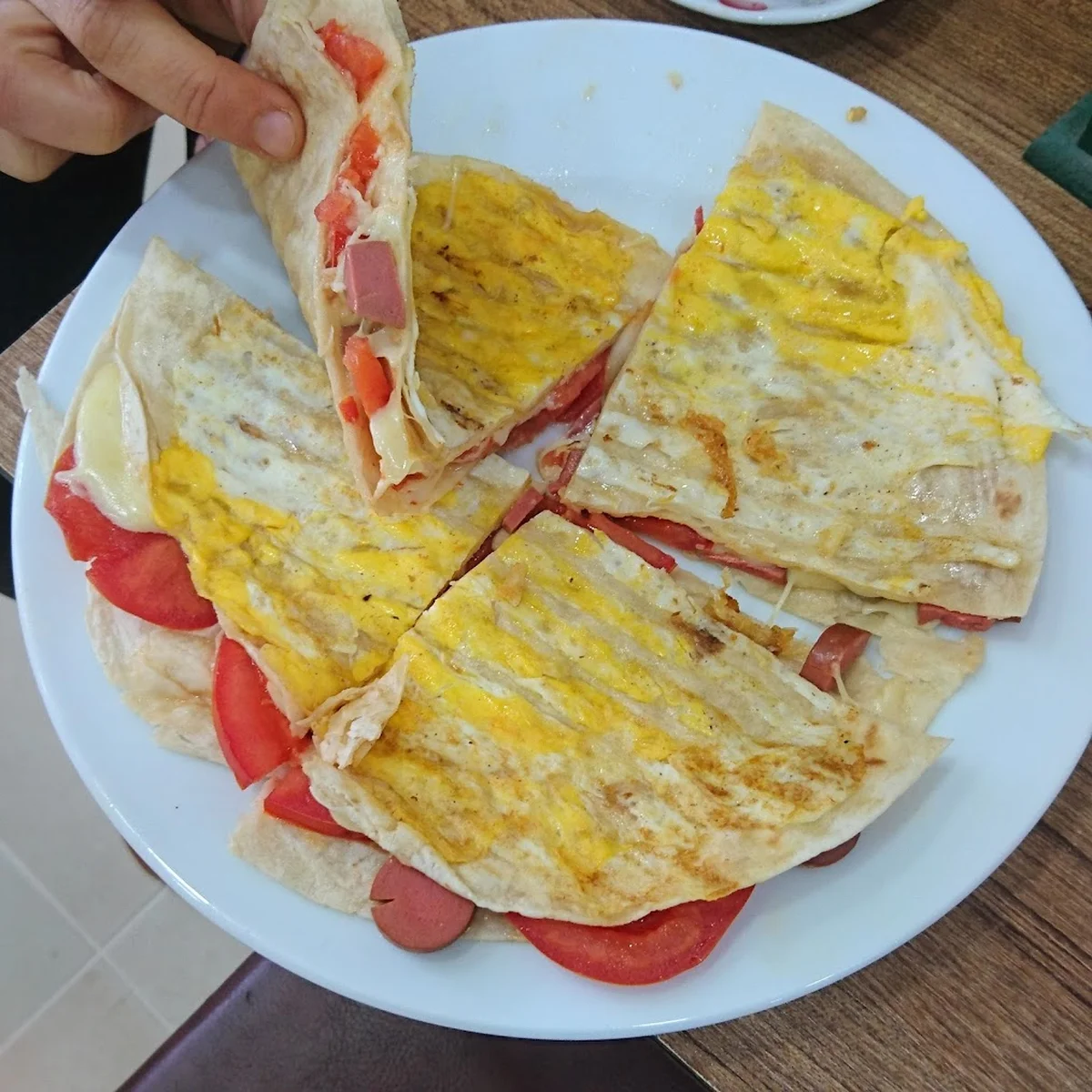 Arsamiea Çiğ Köfte - Görsel 9