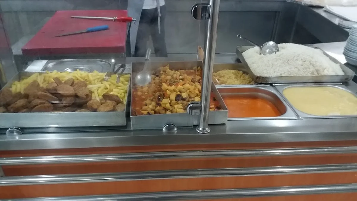 Yedpa İkram Pide Ve Kebap Salonu - Görsel 2