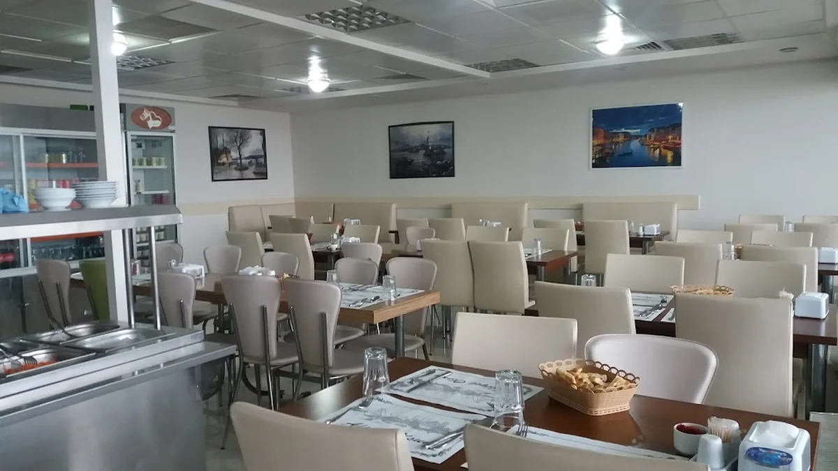 Yedpa İkram Pide Ve Kebap Salonu - Görsel 3