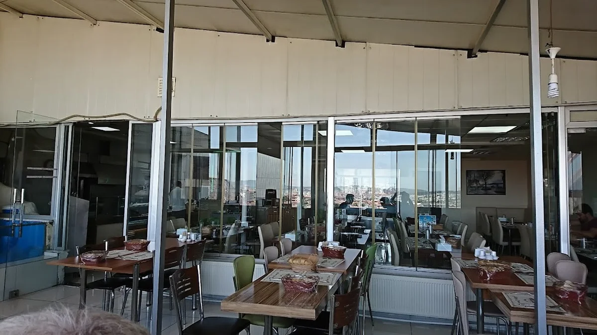 Yedpa İkram Pide Ve Kebap Salonu - Görsel 1