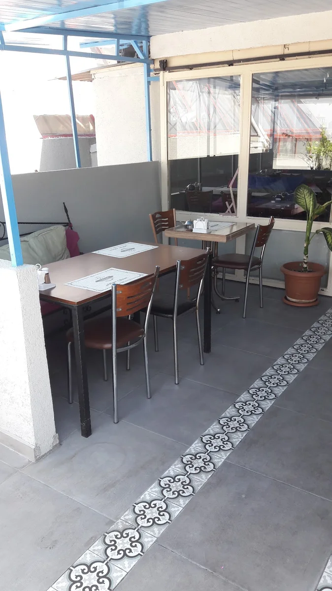 Yedpa İkram Pide Ve Kebap Salonu - Görsel 4