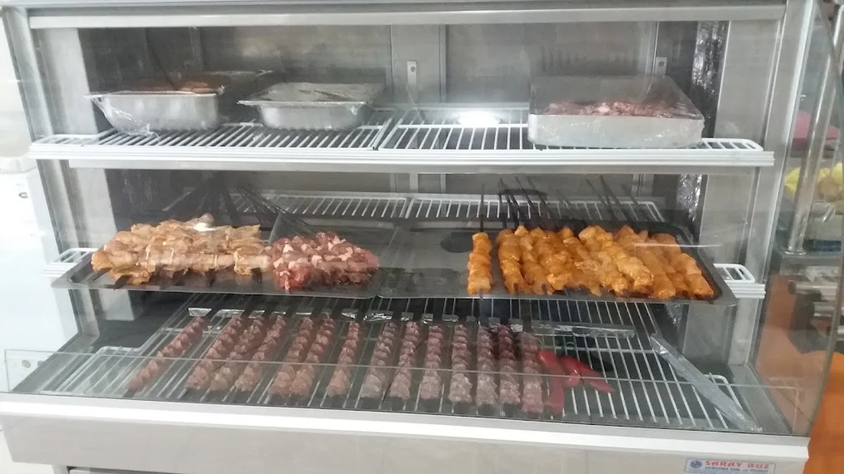 Yedpa İkram Pide Ve Kebap Salonu - Görsel 7