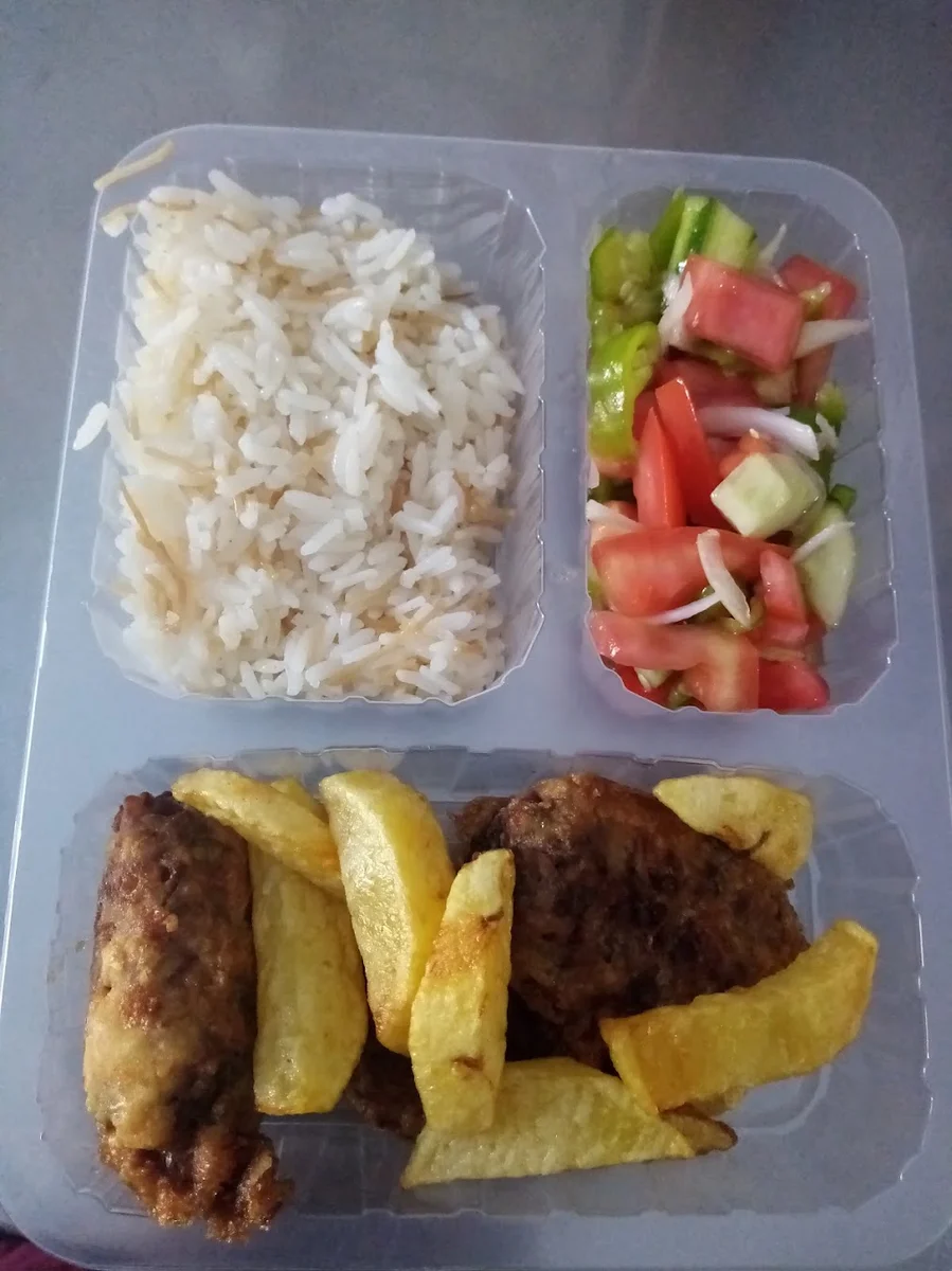 KARADENİZ EV YEMEKLERİ - Görsel 1