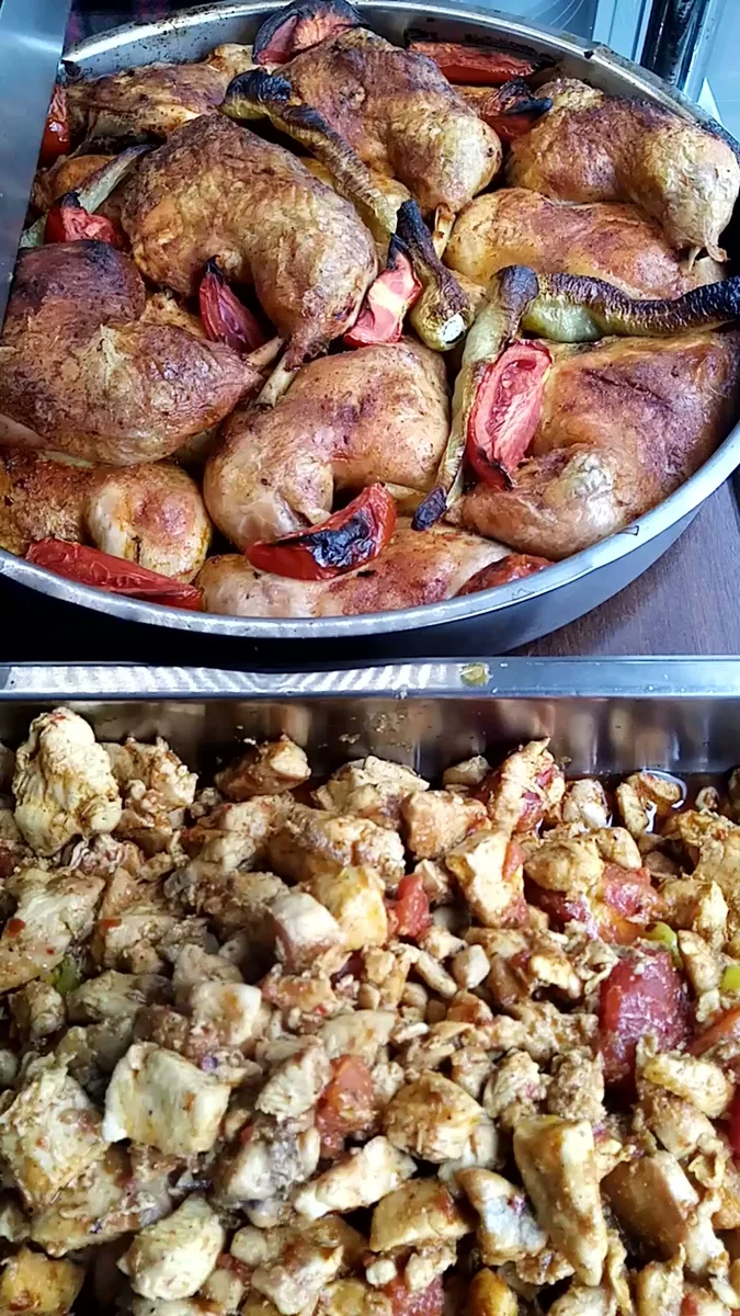 KARADENİZ EV YEMEKLERİ - Görsel 3