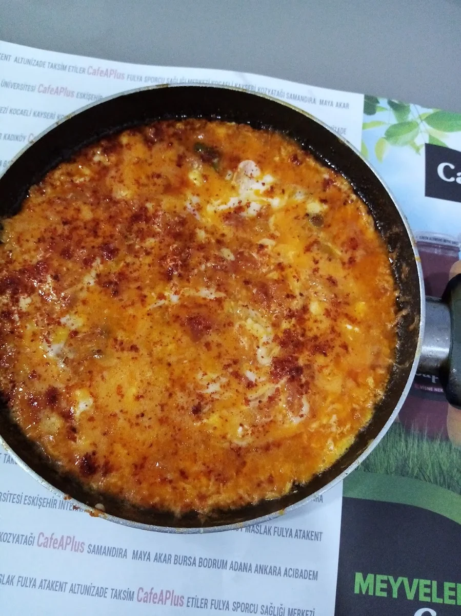 KARADENİZ EV YEMEKLERİ - Görsel 4