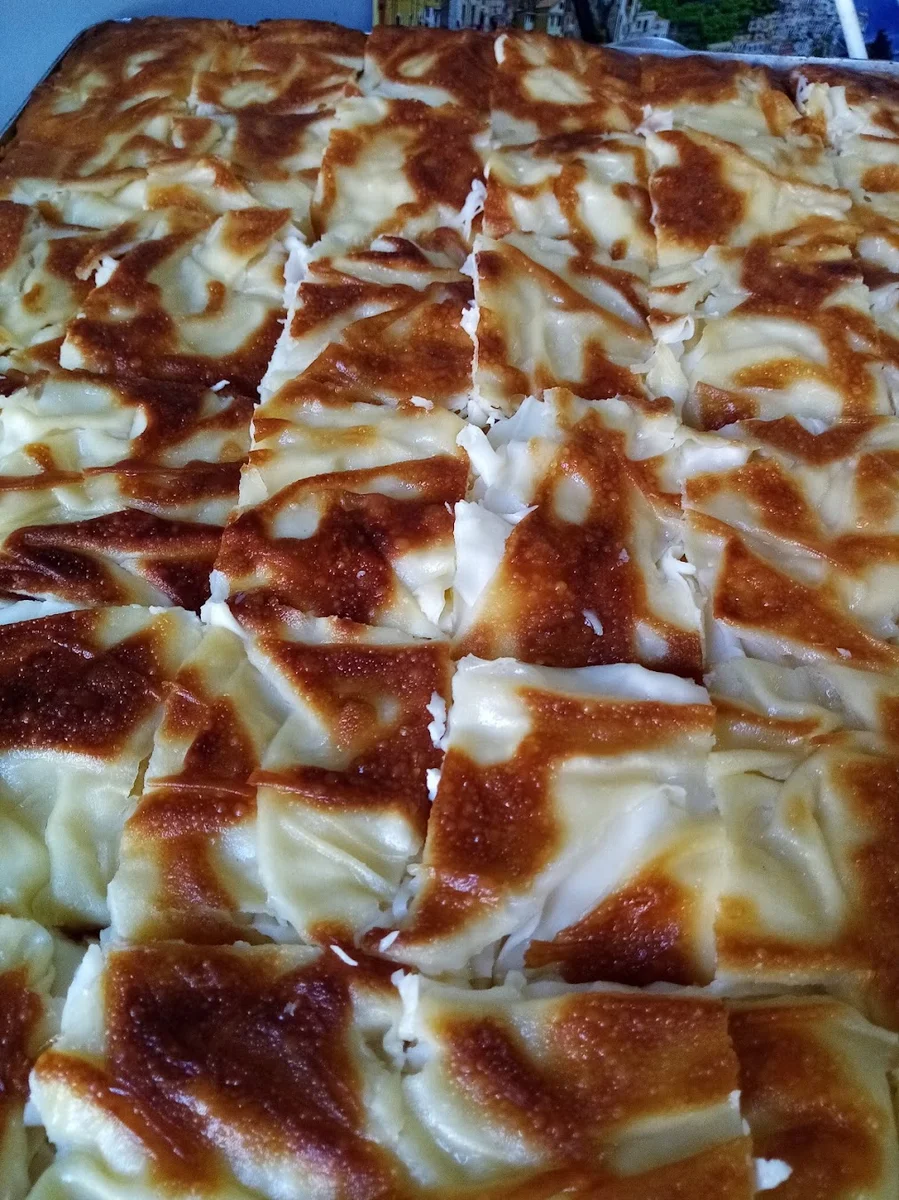 KARADENİZ EV YEMEKLERİ - Görsel 8