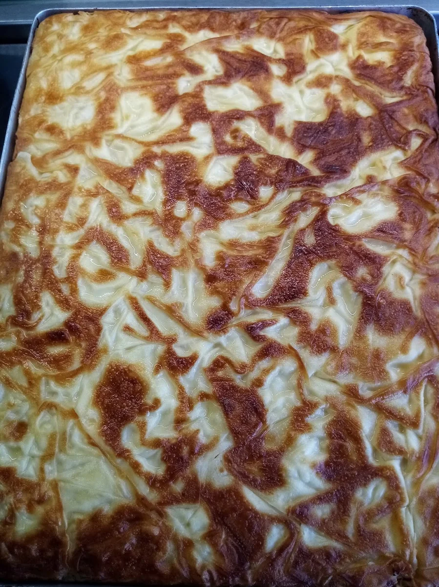 KARADENİZ EV YEMEKLERİ - Görsel 7