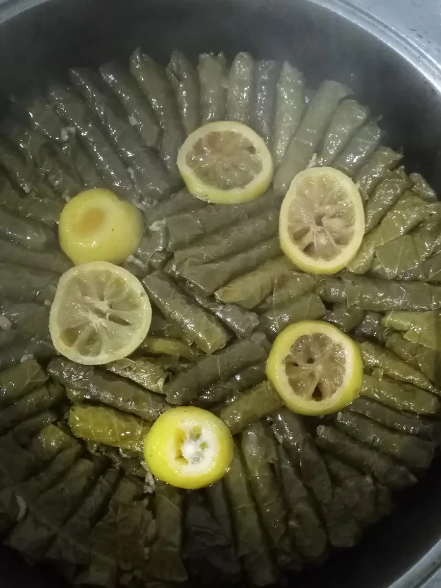 KARADENİZ EV YEMEKLERİ - Görsel 6