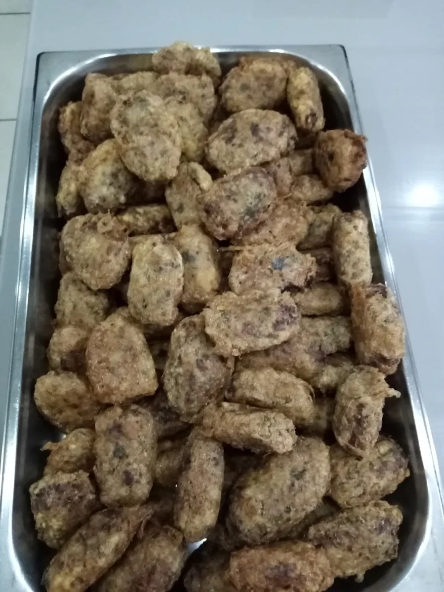 KARADENİZ EV YEMEKLERİ - Görsel 9