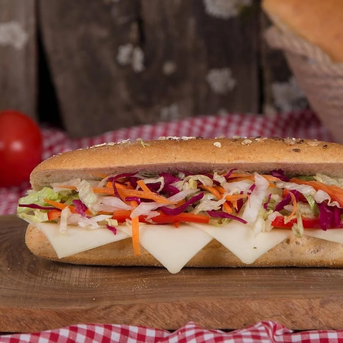 FARİNA SOĞUK SANDVİÇ VE UNLU MAMULLER - Görsel 8