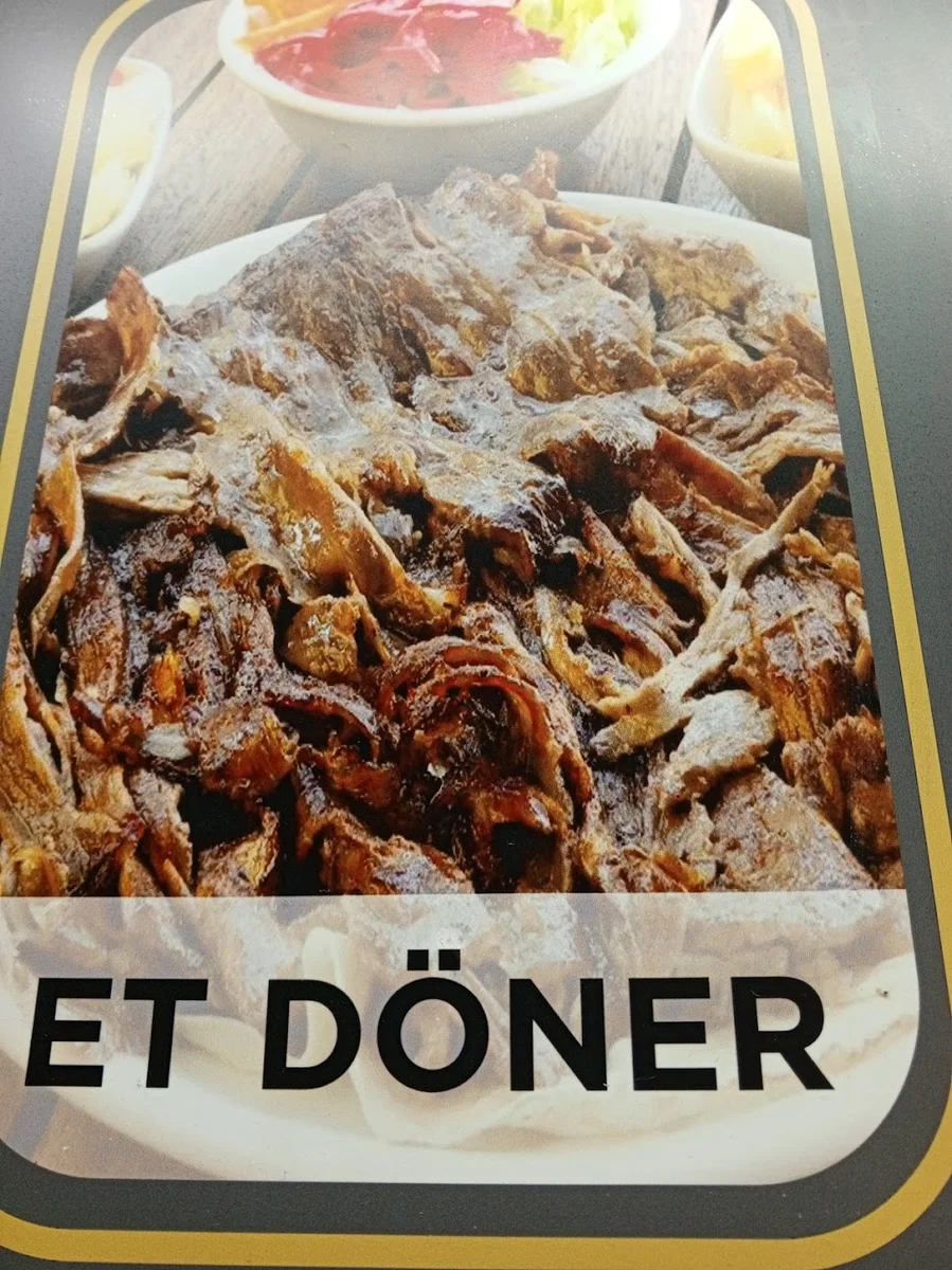 Nefis Zurna Dürüm - Görsel 1