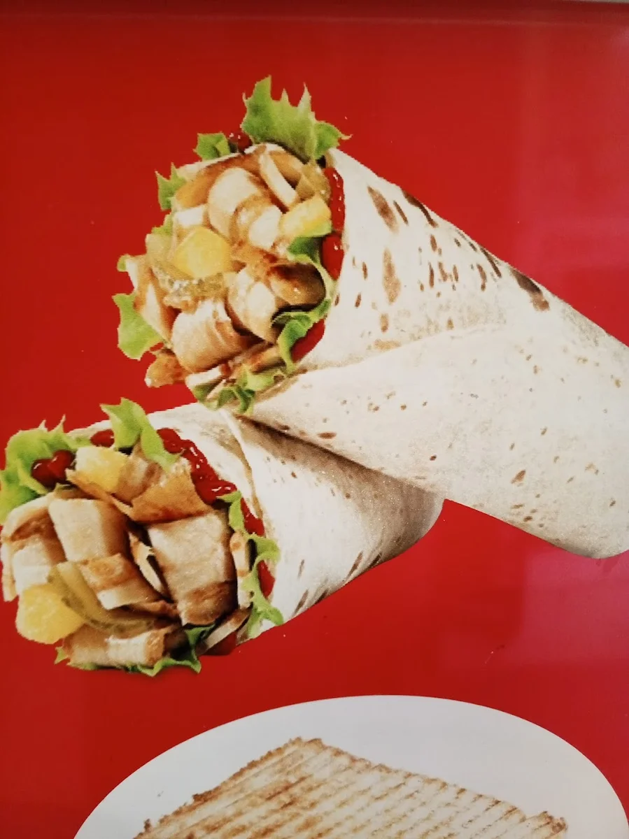 Nefis Zurna Dürüm - Görsel 2