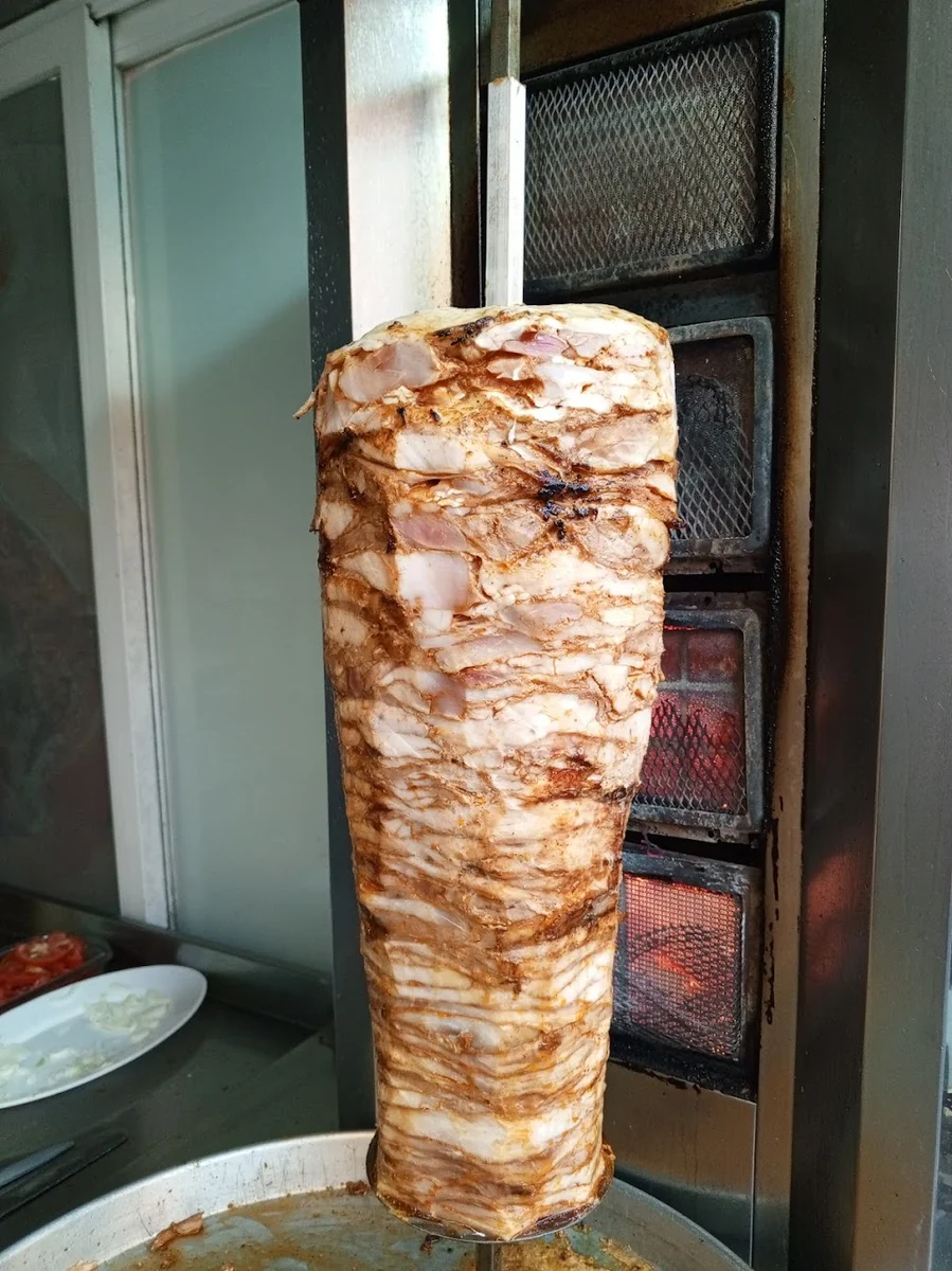 Nefis Zurna Dürüm - Görsel 3