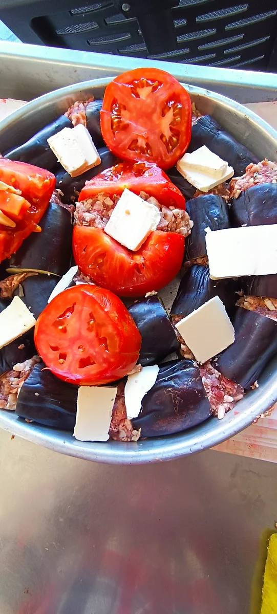 ŞANLI DÜRÜM HASAN USTANIN YERİ - Görsel 8