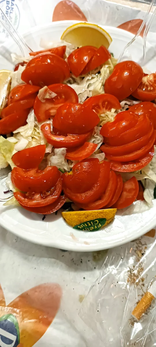 ŞANLI DÜRÜM HASAN USTANIN YERİ - Görsel 7