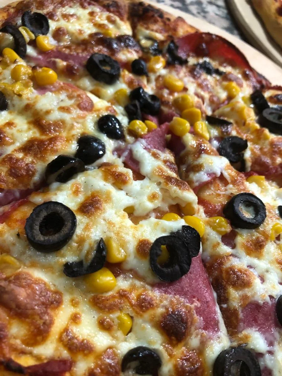 Pizza Har - Görsel 2