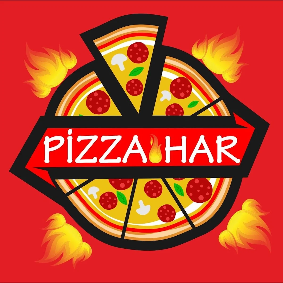 Pizza Har - Görsel 4