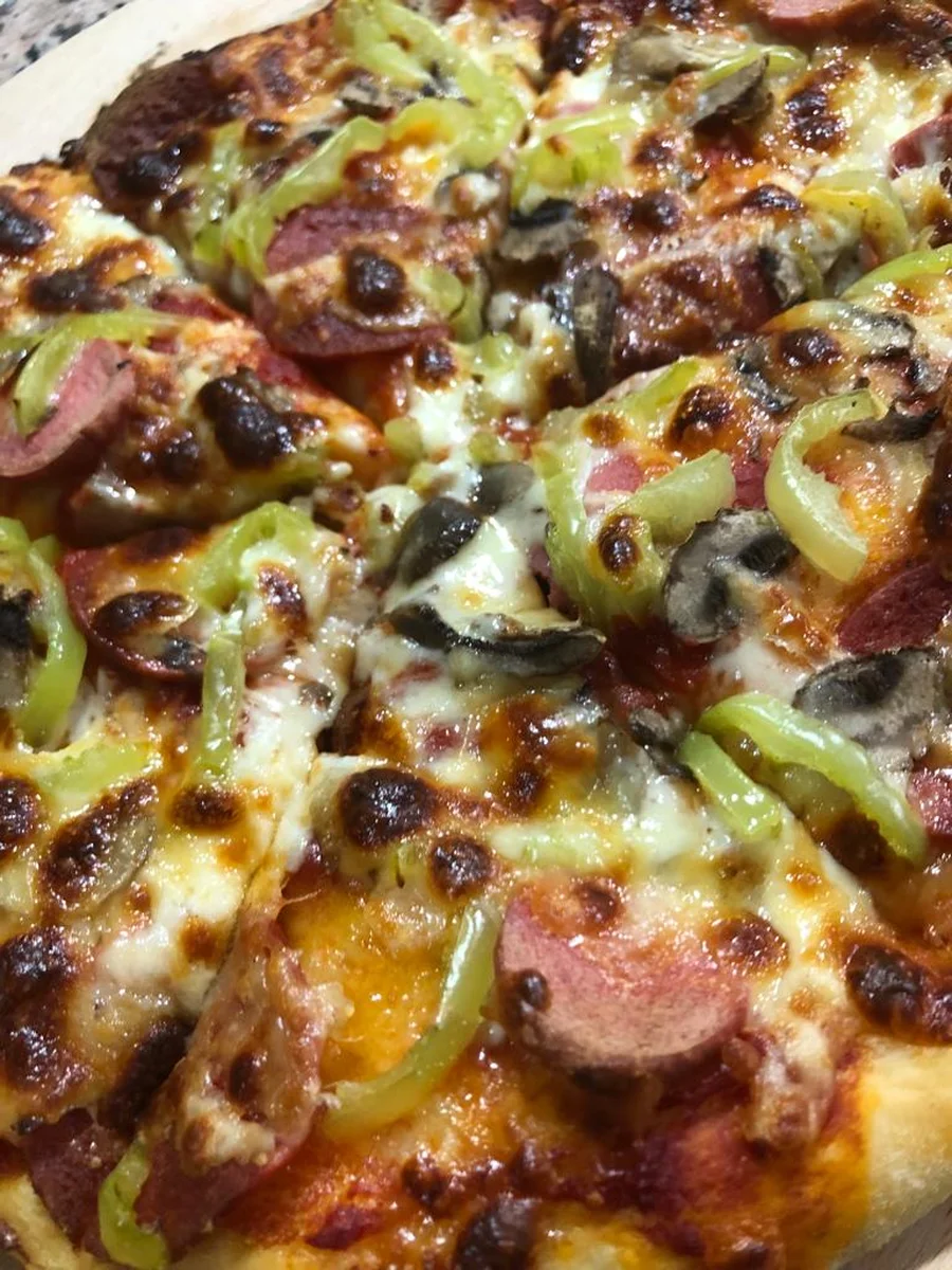 Pizza Har - Görsel 5