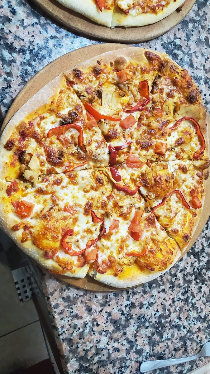Pizza Har - Görsel 8