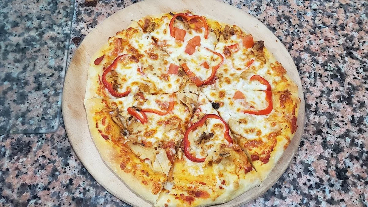 Pizza Har - Görsel 6