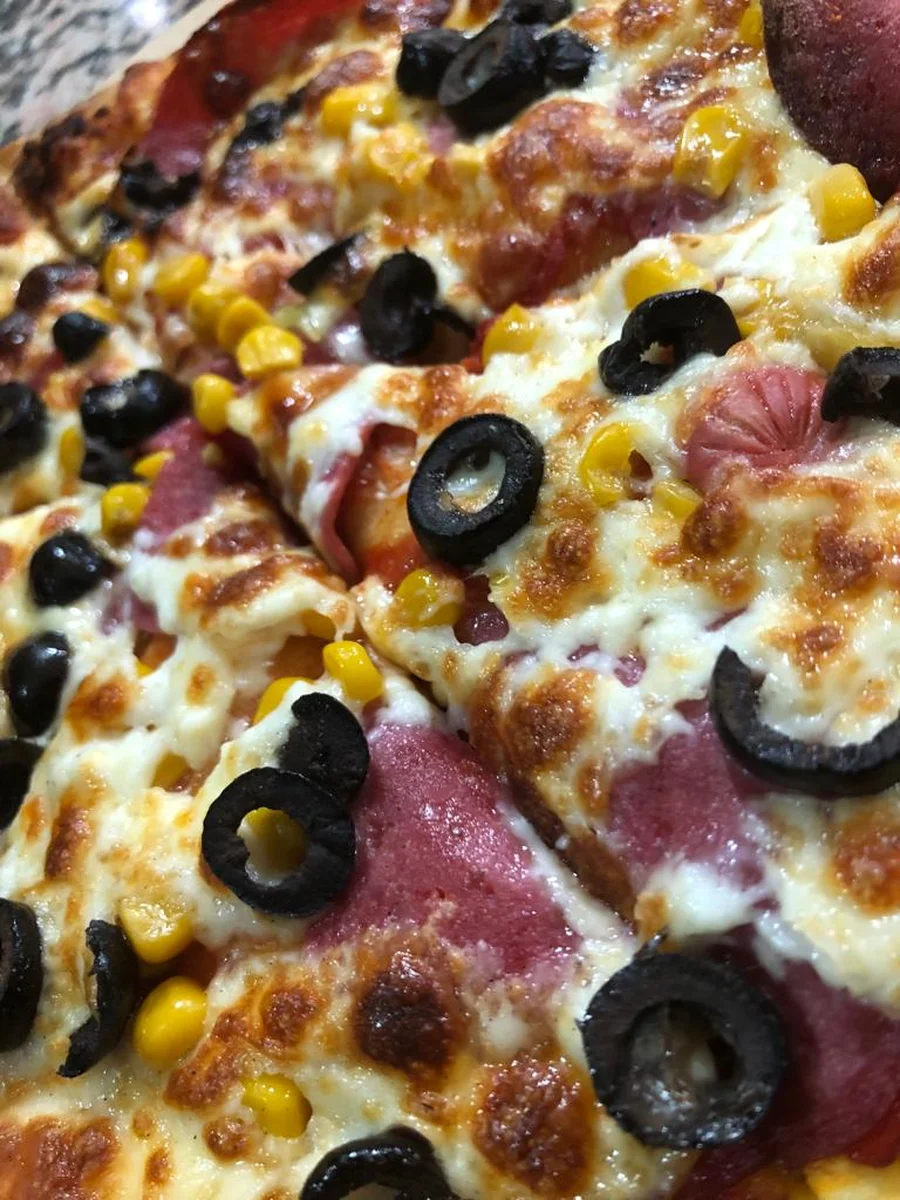 Pizza Har - Görsel 7