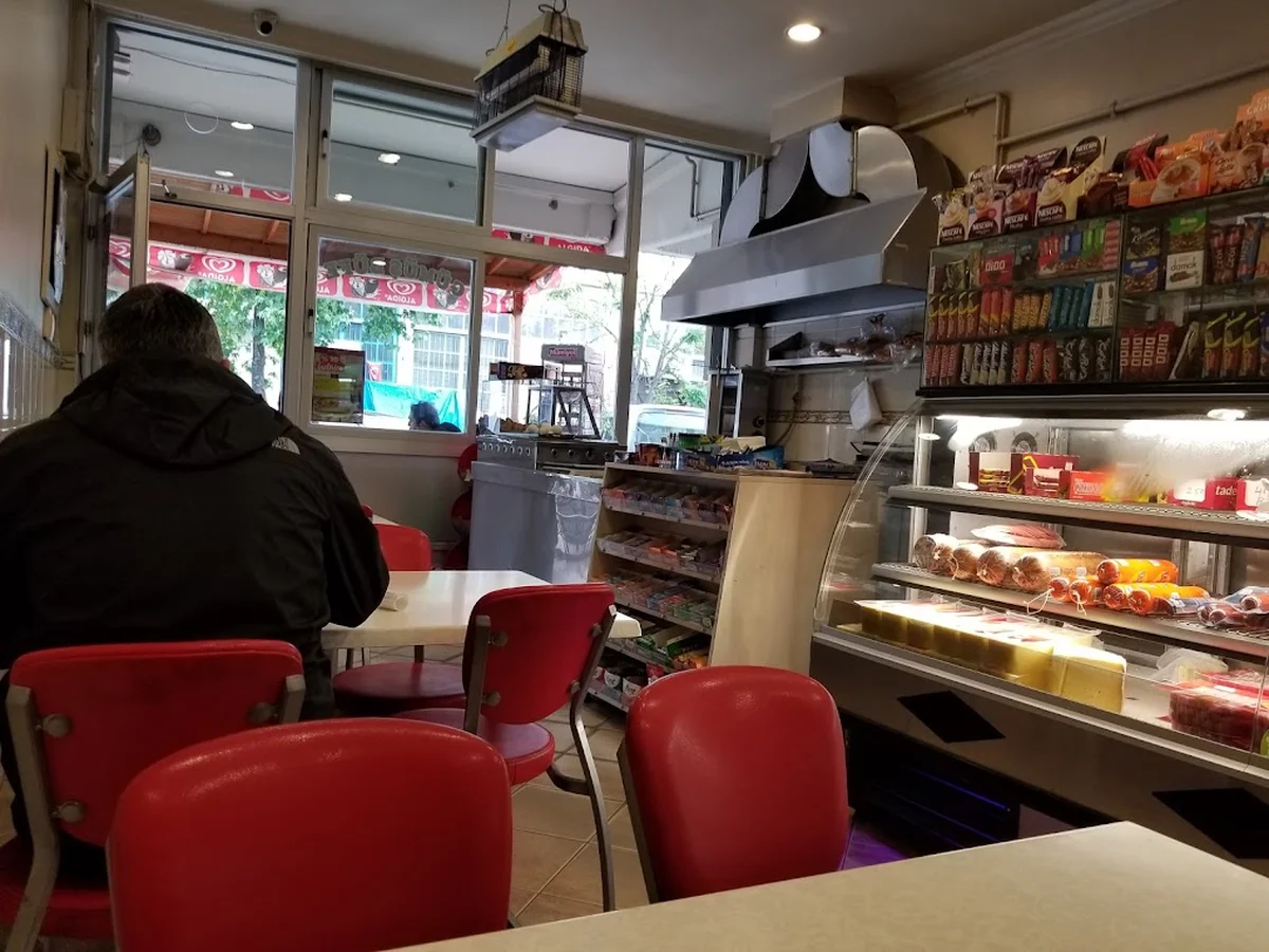 Gümüş Büfe - Görsel 3