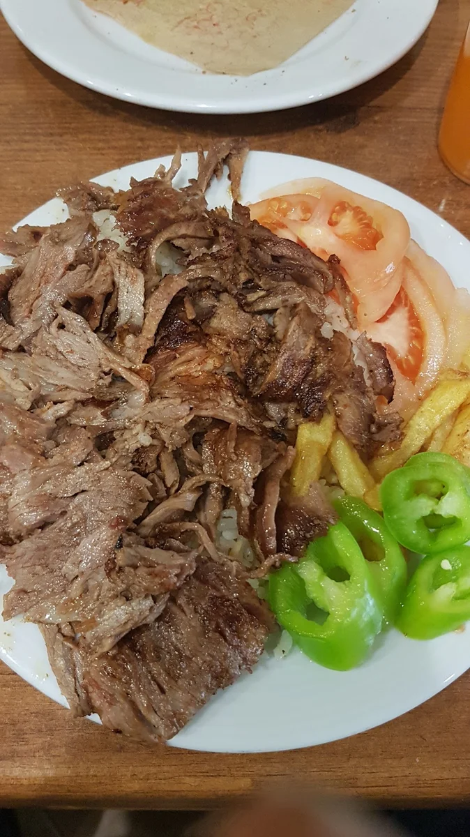 Gümüş Büfe - Görsel 4