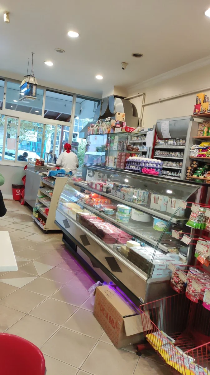 Gümüş Büfe - Görsel 7