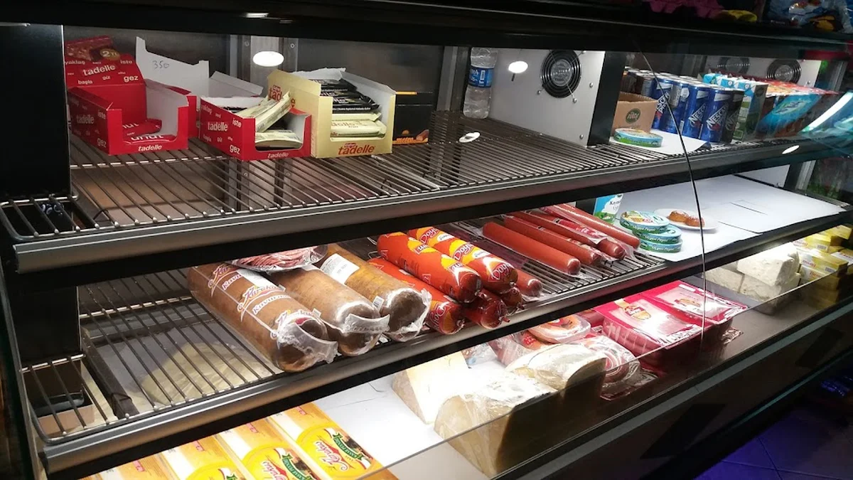 Gümüş Büfe - Görsel 5