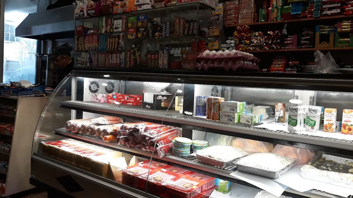 Gümüş Büfe - Görsel 6