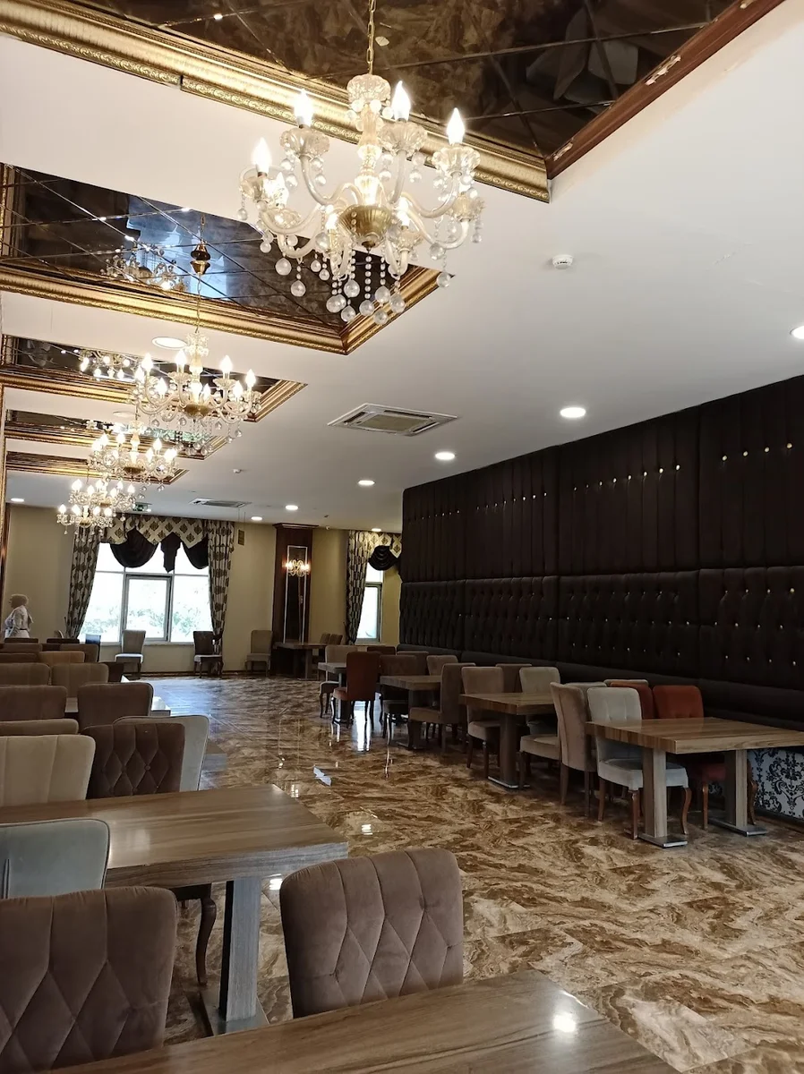 SARAYLI DÖNER & Et Restoran BAŞAKŞEHİR - Görsel 1
