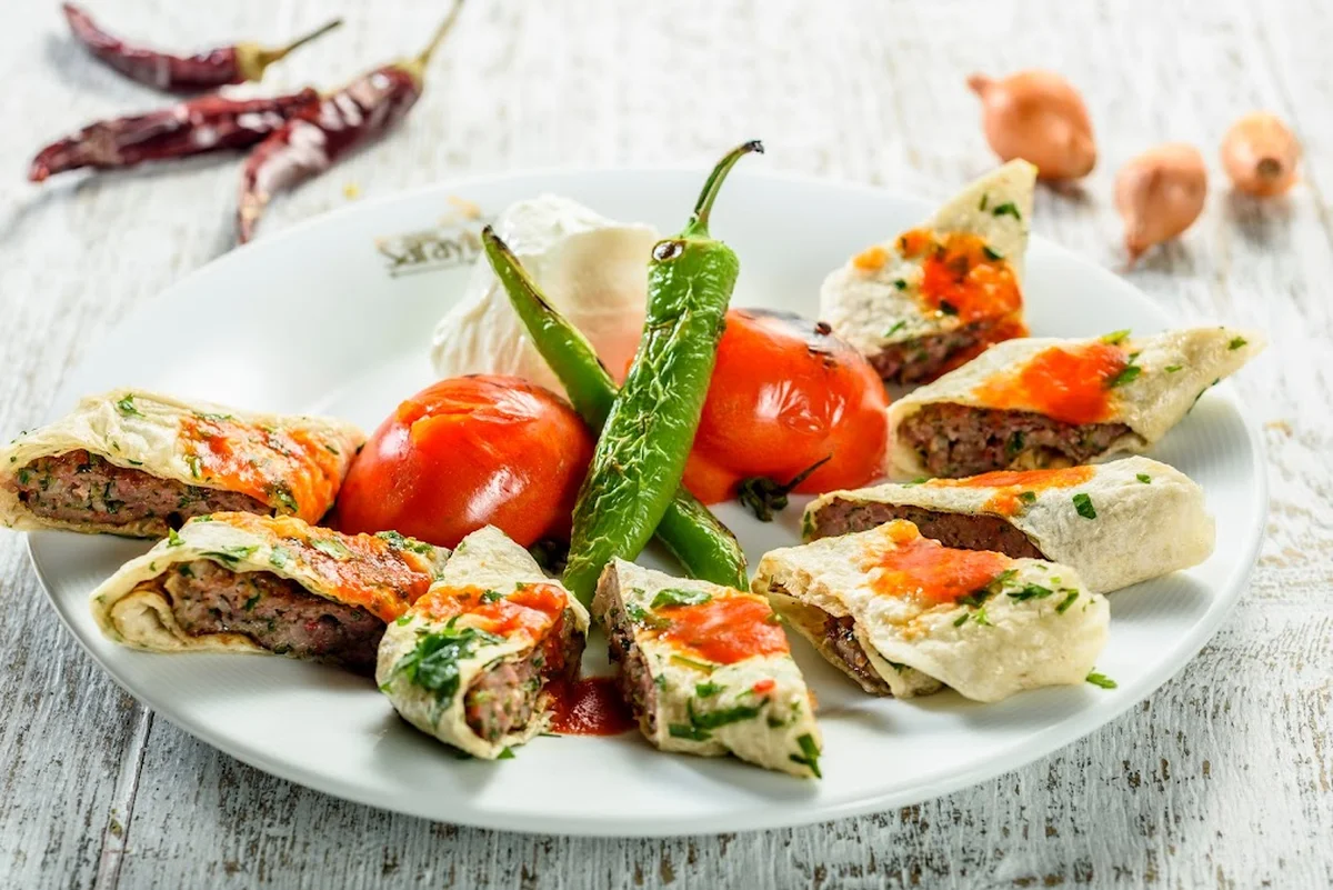 SARAYLI DÖNER & Et Restoran BAŞAKŞEHİR - Görsel 4