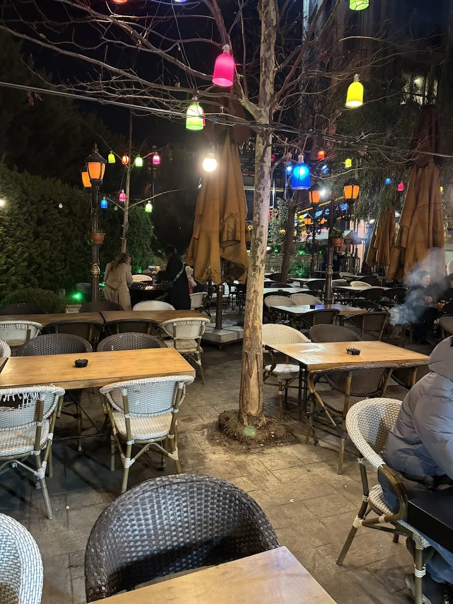 SARAYLI DÖNER & Et Restoran BAŞAKŞEHİR - Görsel 6