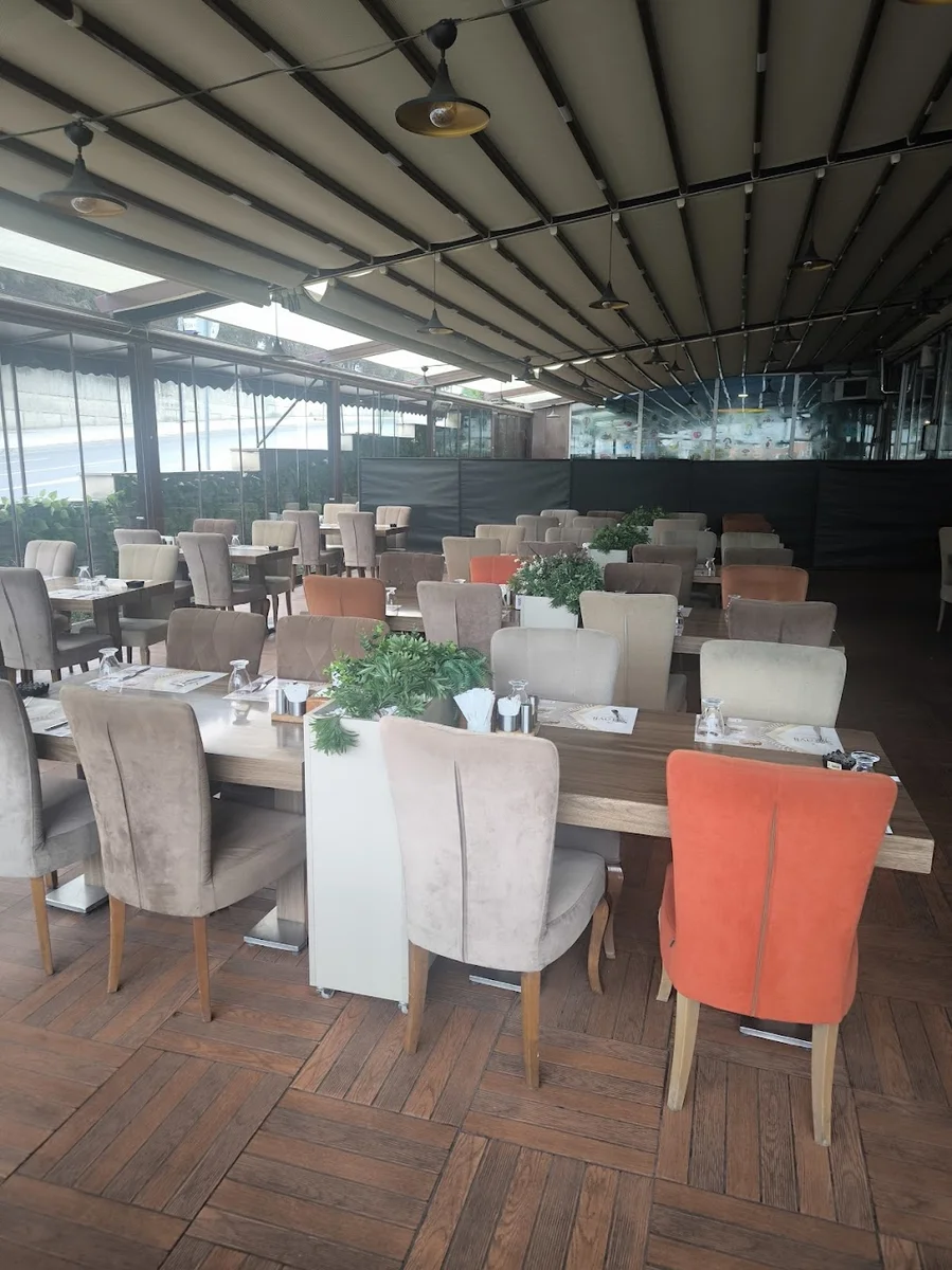 SARAYLI DÖNER & Et Restoran BAŞAKŞEHİR - Görsel 8