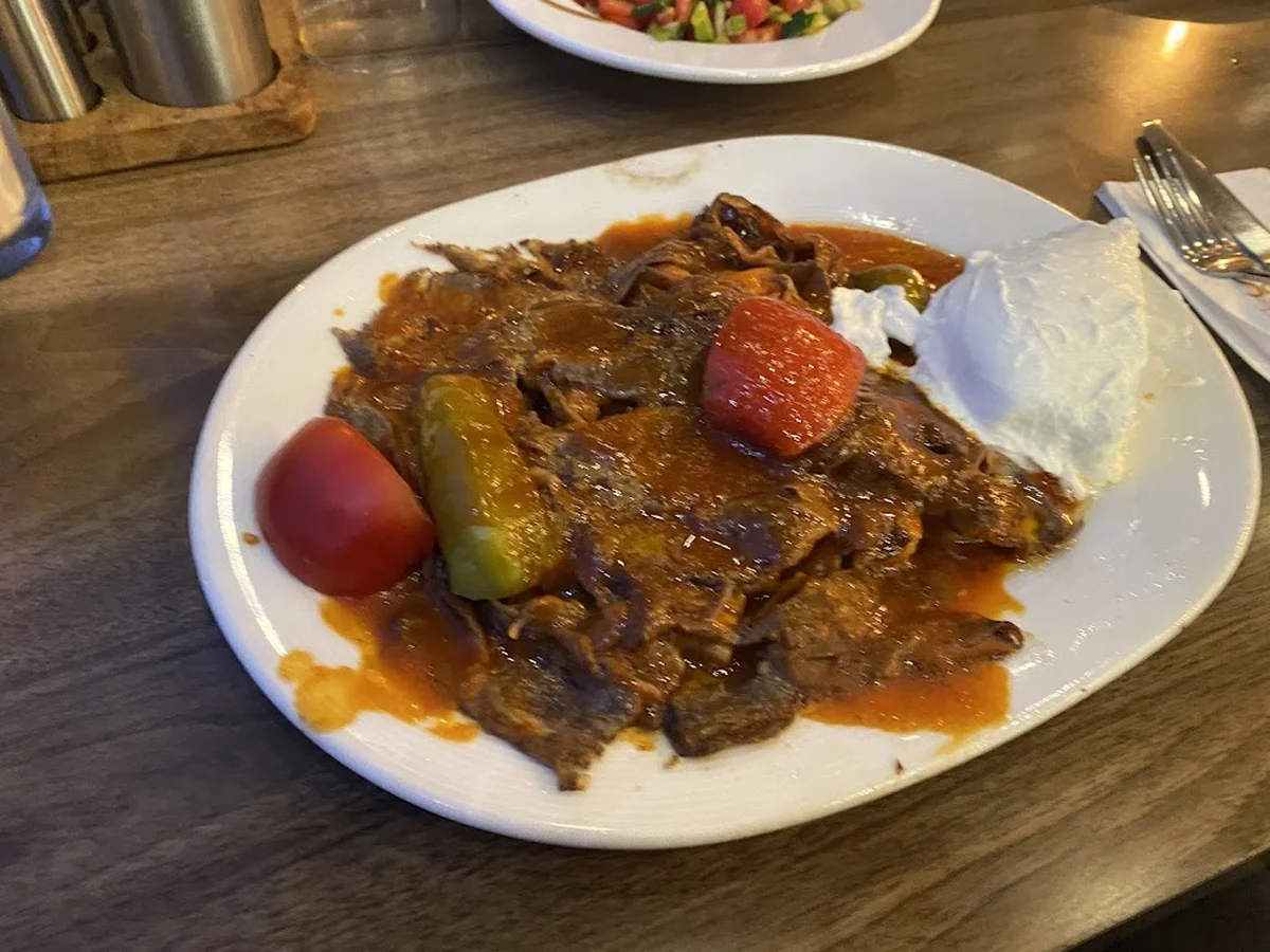 SARAYLI DÖNER & Et Restoran BAŞAKŞEHİR - Görsel 7