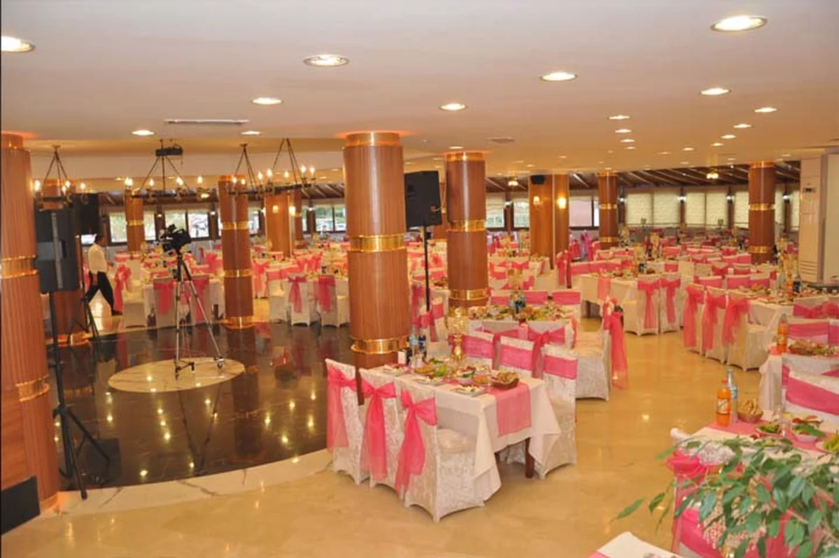 Aygüller Restaurant - Görsel 2