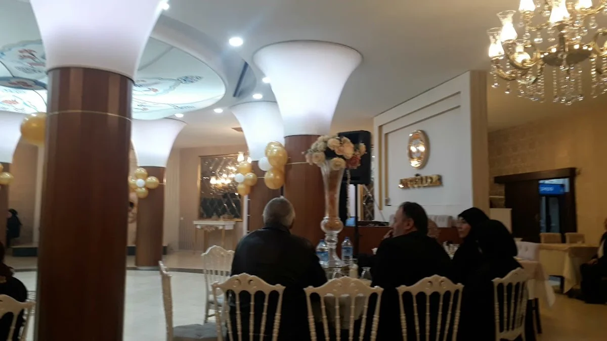 Aygüller Restaurant - Görsel 1