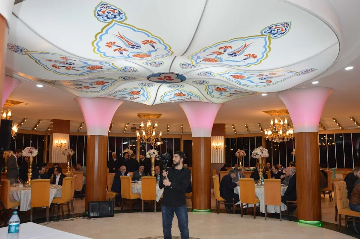 Aygüller Restaurant - Görsel 4