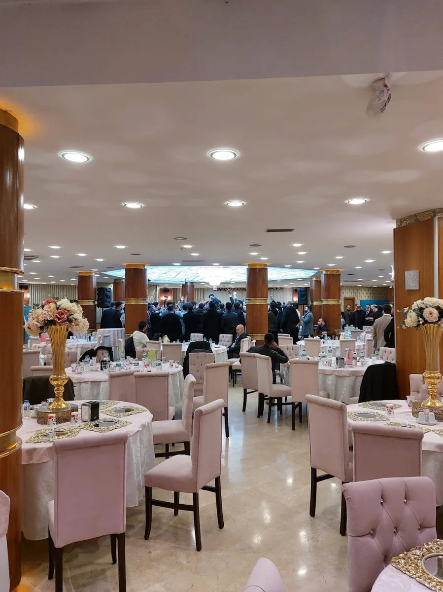 Aygüller Restaurant - Görsel 6