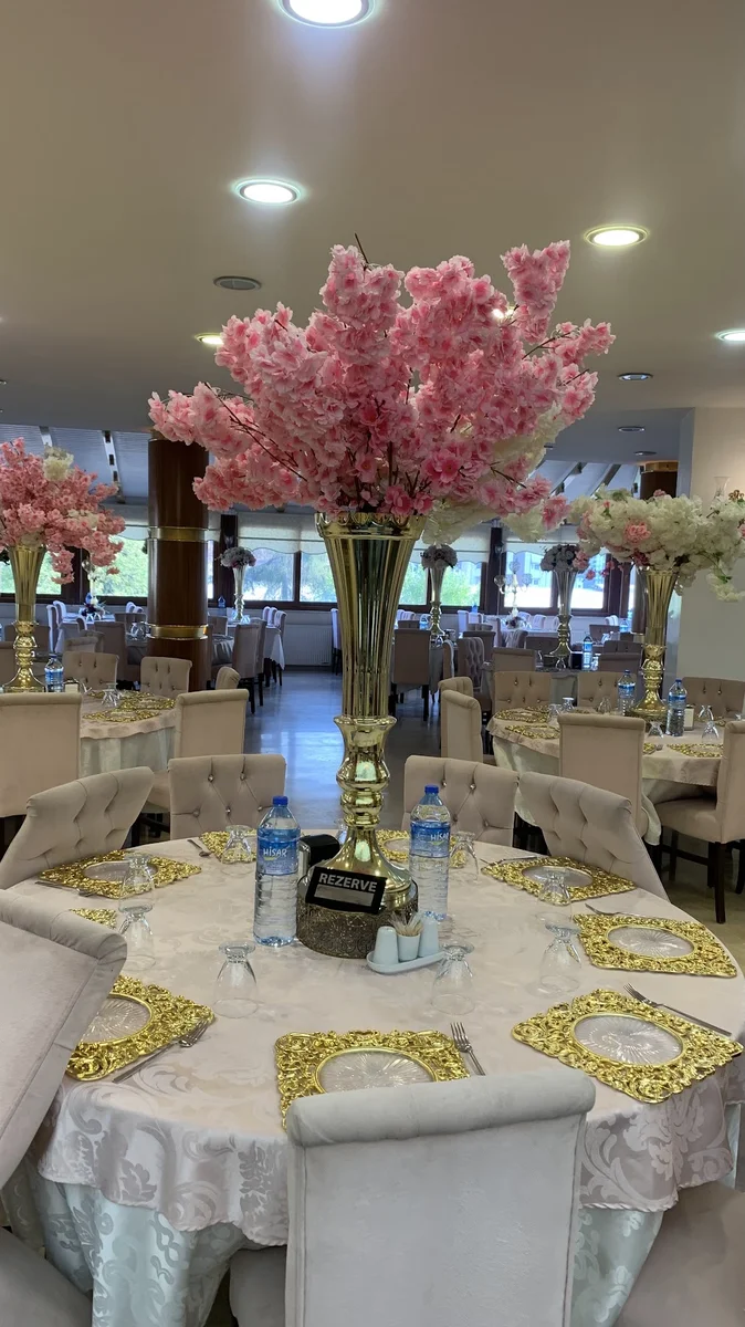 Aygüller Restaurant - Görsel 8