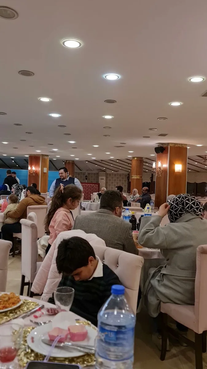 Aygüller Restaurant - Görsel 7